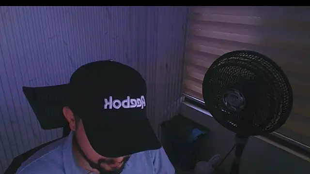 Leandro GB online show from 06/03/26, 10:58