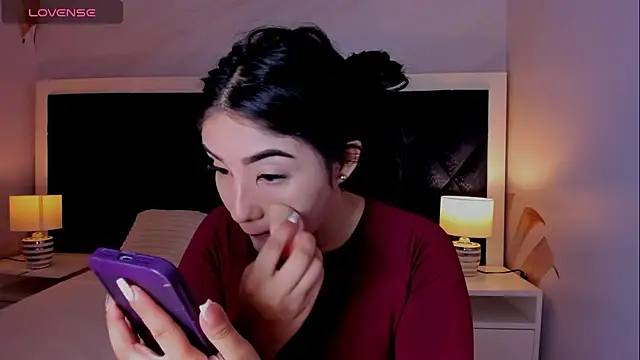 Belliinda 21 online show from 09/23/25, 01:51