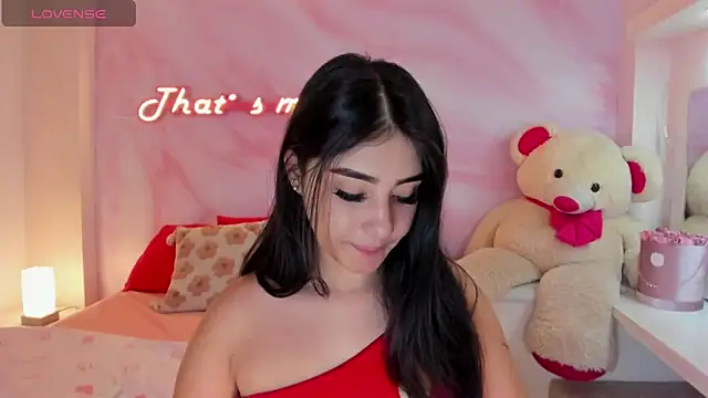 Belliinda 21 online show from 03/19/26, 09:59