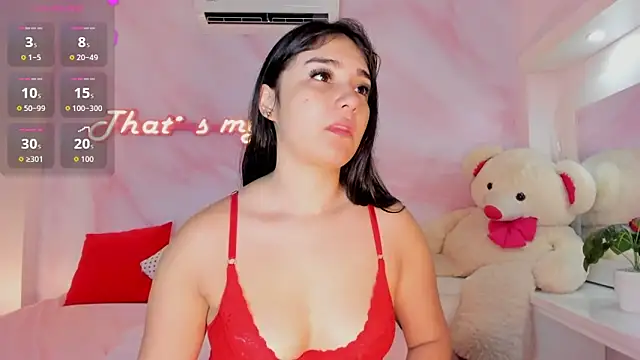 Belliinda 21 online show from 12/05/25, 05:44