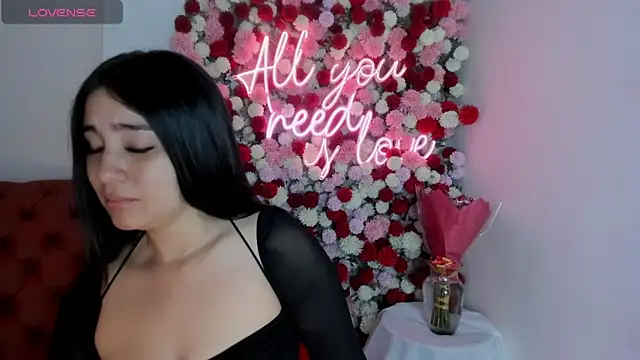 Belliinda 21 online show from 02/14/26, 07:14