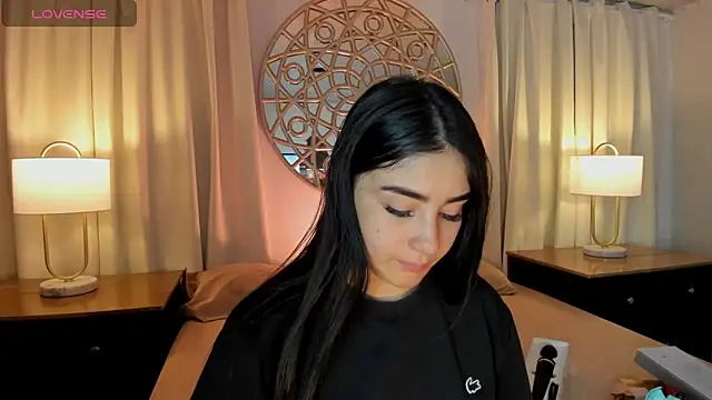 Belliinda 21 online show from 05/12/26, 06:58