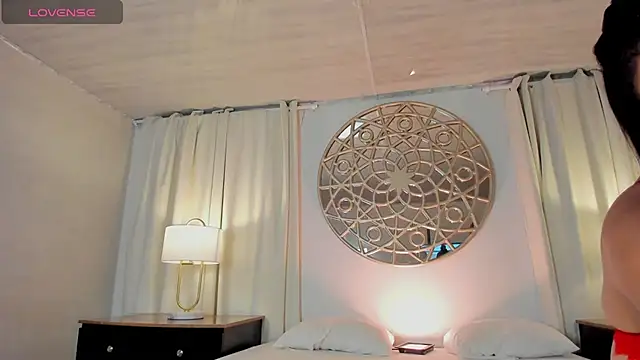 Belliinda 21 online show from 02/10/26, 07:02