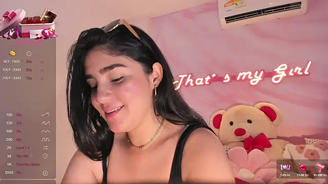 Belliinda 21 online show from 03/02/25, 12:53