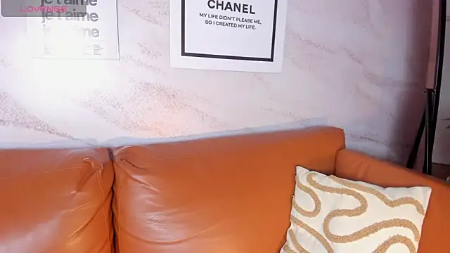 Belliinda 21 online show from 03/23/26, 03:12