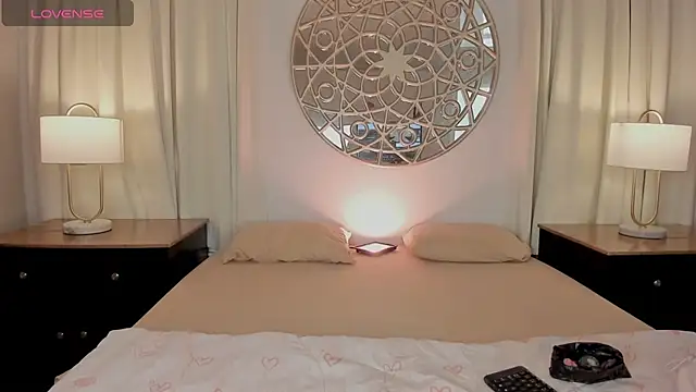 Belliinda 21 online show from 04/04/26, 06:58