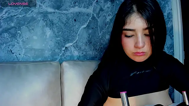 Belliinda 21 online show from 11/03/25, 07:17