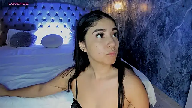 Belliinda 21 online show from 01/05/26, 07:28