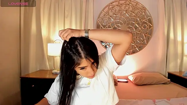 Belliinda 21 online show from 06/02/26, 07:25