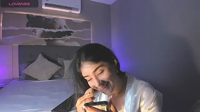 Belliinda 21 online show from 03/02/25, 06:57