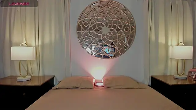 Belliinda 21 online show from 01/10/26, 06:58