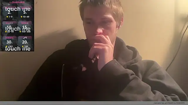 anomalies ig online show from 12/05/25, 06:12