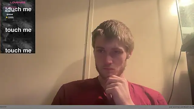 anomalies ig online show from 12/15/25, 10:48