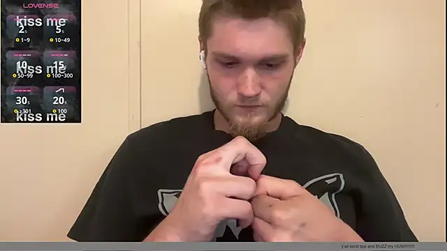 anomalies ig online show from 10/27/25, 09:16