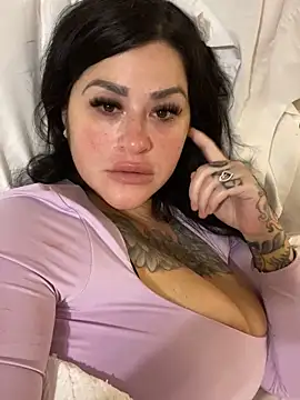 TexasTattooedHouseWife online show from 03/01/25, 06:35