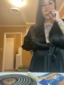 TexasTattooedHouseWife online show from 03/18/25, 12:39