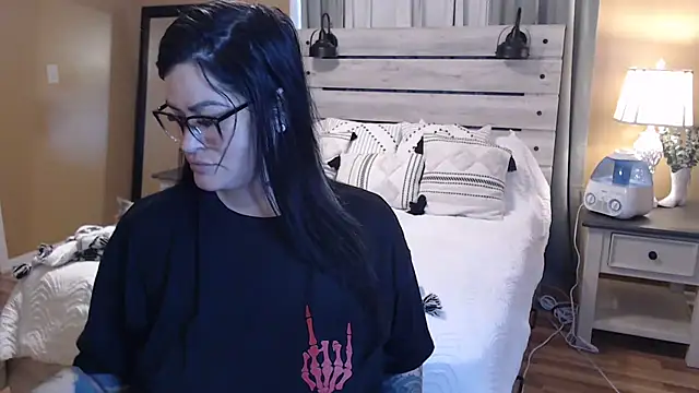 TexasTattooedHouseWife online show from 03/20/25, 02:42