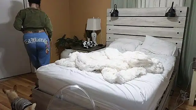 TexasTattooedHouseWife online show from 01/16/26, 03:16