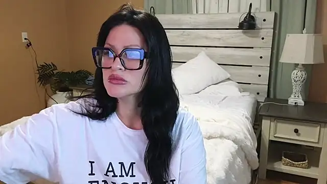 TexasTattooedHouseWife online show from 12/05/25, 03:27