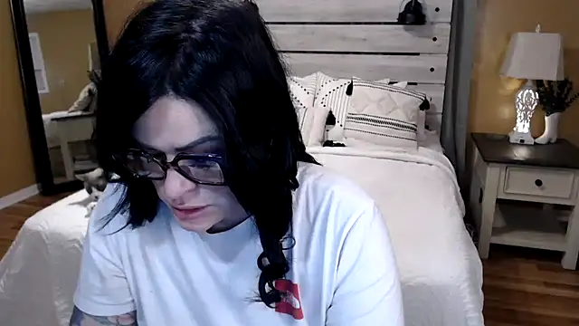 TexasTattooedHouseWife online show from 02/27/25, 01:28