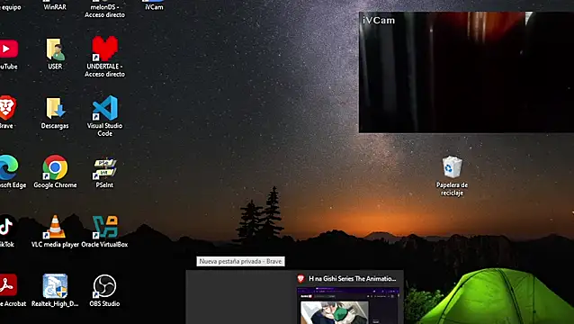 licalo56 online show from 11/13/25, 09:08