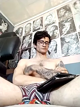 Loggan donnelly online show from 02/17/26, 06:27