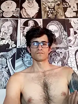 Loggan donnelly online show from 03/21/26, 08:13