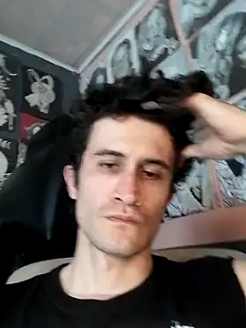 Loggan donnelly online show from 02/10/26, 07:02