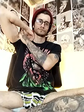 Loggan donnelly online show from 04/10/26, 07:10