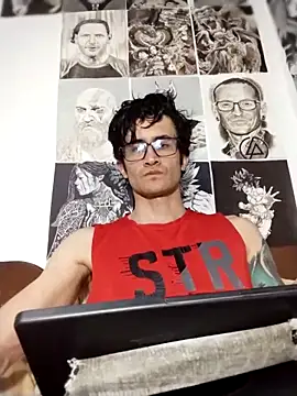 Loggan donnelly online show from 03/24/26, 02:33