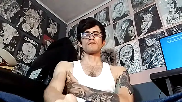 Loggan donnelly online show from 02/07/26, 08:50