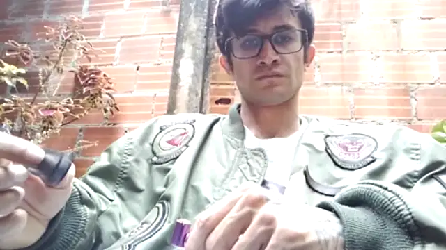 Loggan donnelly online show from 02/03/26, 06:24