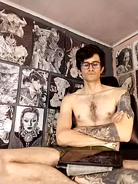 Loggan donnelly online show from 02/21/26, 06:10