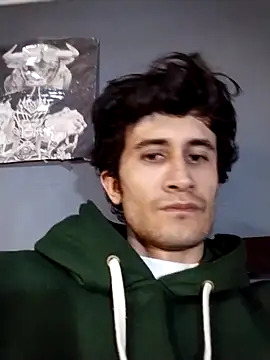 Loggan donnelly online show from 04/03/26, 01:45