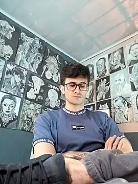 Loggan donnelly online show from 12/14/25, 07:41