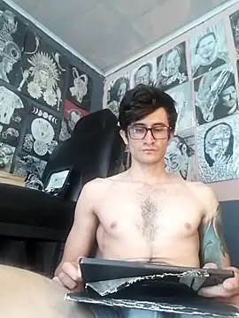 Loggan donnelly online show from 02/04/26, 06:36