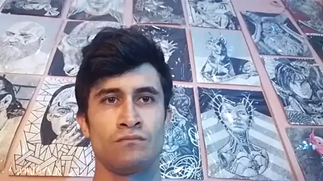 Loggan donnelly online show from 01/10/26, 08:48