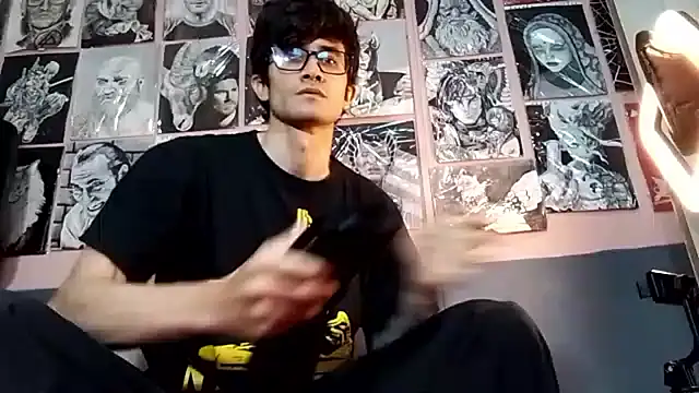 Loggan donnelly online show from 02/25/26, 04:40