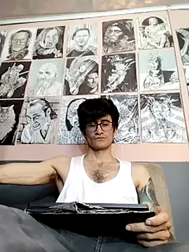 Loggan donnelly online show from 02/27/26, 06:19