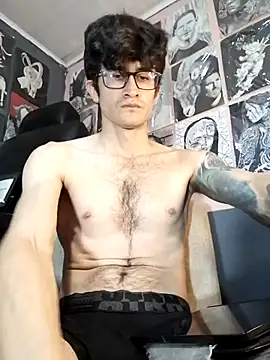 Loggan donnelly online show from 02/12/26, 08:08