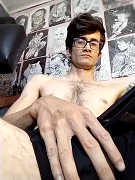 Loggan donnelly online show from 02/20/26, 07:27