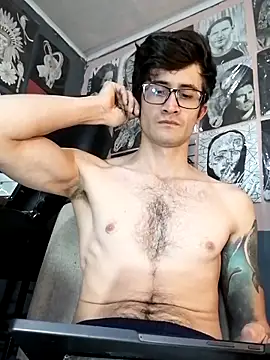 Loggan donnelly online show from 02/16/26, 07:56