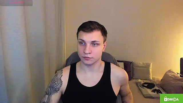 Snapshot of handsome_guy01 chatting on 03/01/26, 05:46 handsome guy01 online show from 03/01/26, 05:46