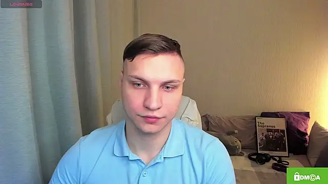 handsome guy01 online show from 04/15/26, 05:06