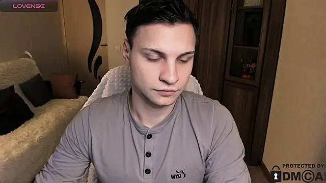 handsome guy01 online show from 11/16/25, 06:56