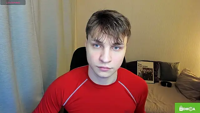 Snapshot of handsome_guy01 chatting on 02/18/26, 10:50 handsome guy01 online show from 02/18/26, 10:50