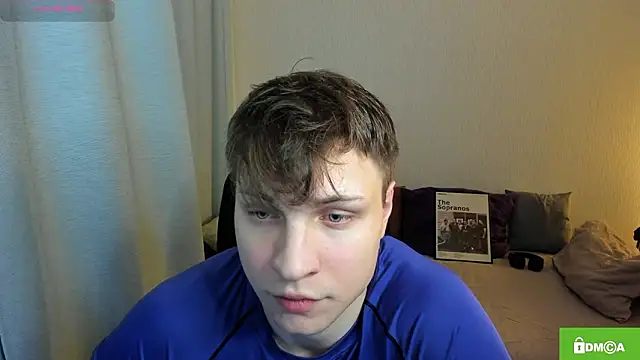 Snapshot of handsome_guy01 chatting on 02/13/26, 08:31 handsome guy01 online show from 02/13/26, 08:31