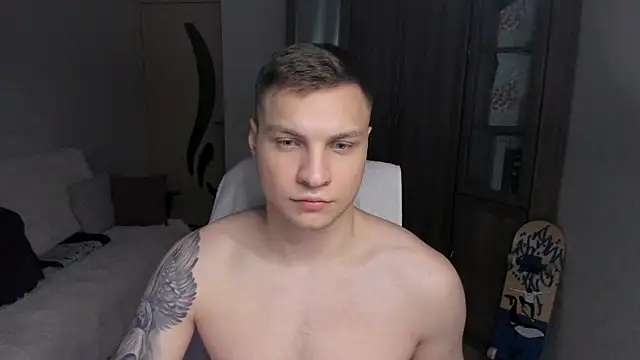 handsome guy01 online show from 09/09/25, 05:44