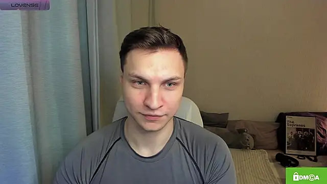 Snapshot of handsome_guy01 chatting on 05/28/26, 06:47 handsome guy01 online show from 05/28/26, 06:47