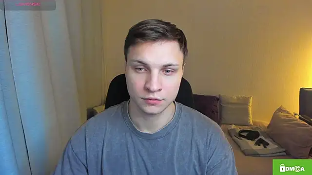 Snapshot of handsome_guy01 chatting on 02/27/26, 07:14 handsome guy01 online show from 02/27/26, 07:14